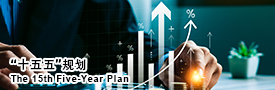 “十五五”规划