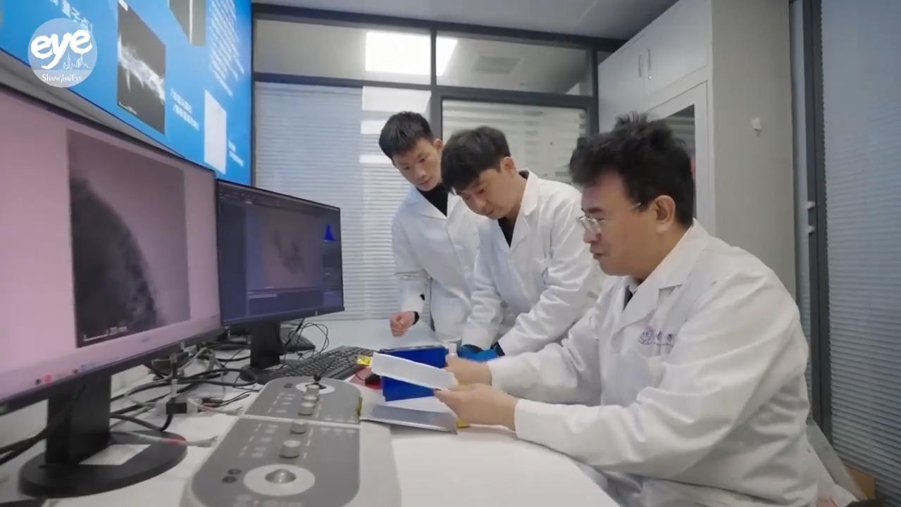 Chinese researchers achieve breakthrough in core technology of lithium batteries