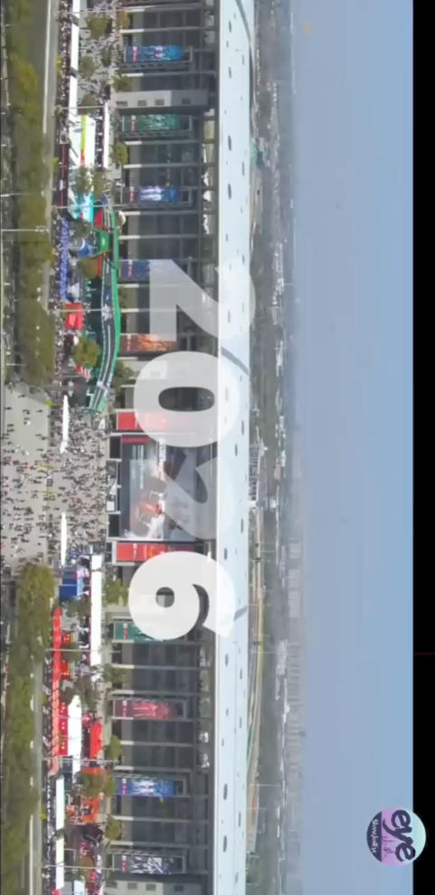 2026 F1 Chinese Grand Prix