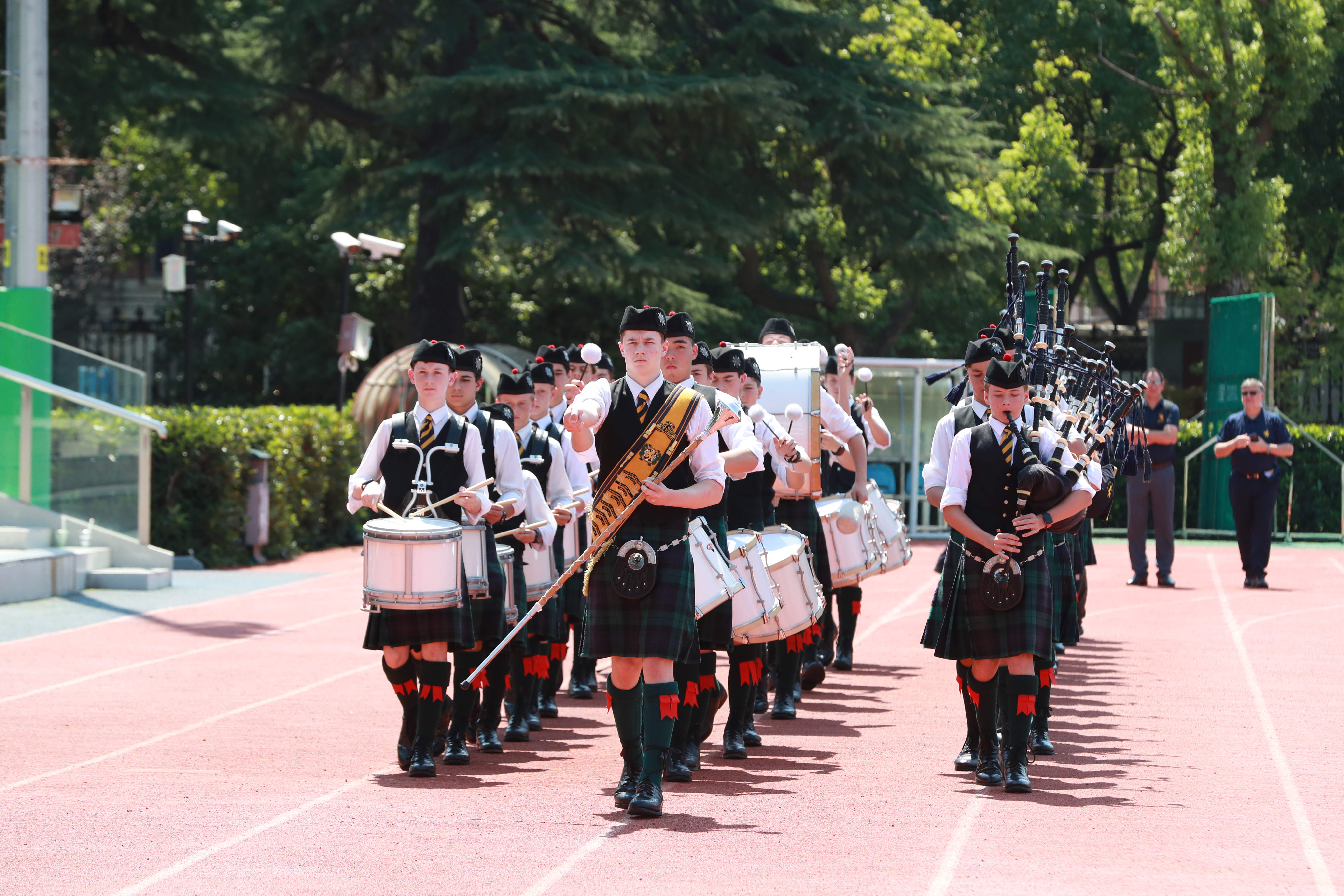 Bridging Cultures Through Music: Ten Years of Sustained Sino-Australian Educational and Youth Exchanges