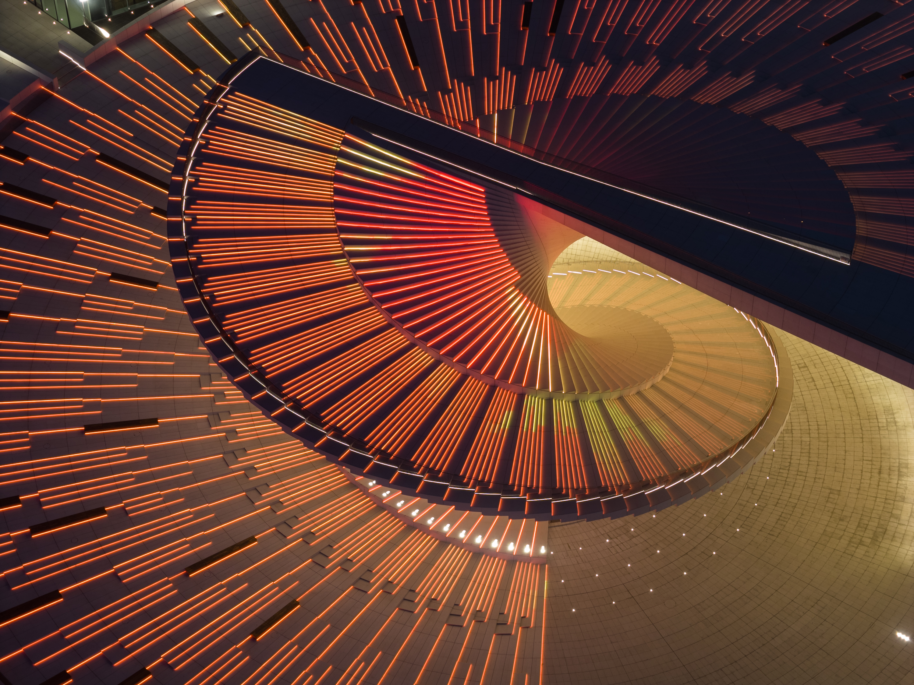 [Cultural Mosaic] Shanghai Grand Opera House Ushers in a New Era for City's Performing Arts