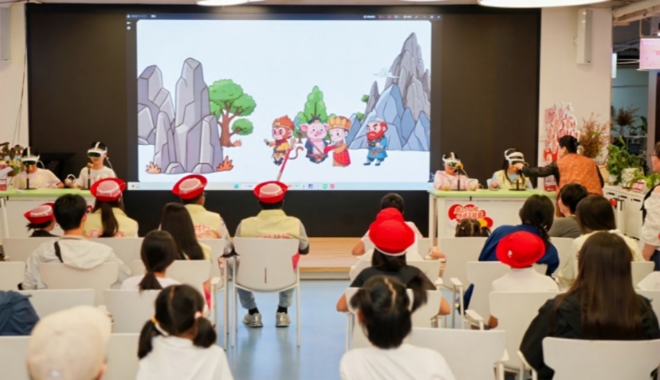For the Next Wave of Innovative Shanghai Services, Look to the Grassroots