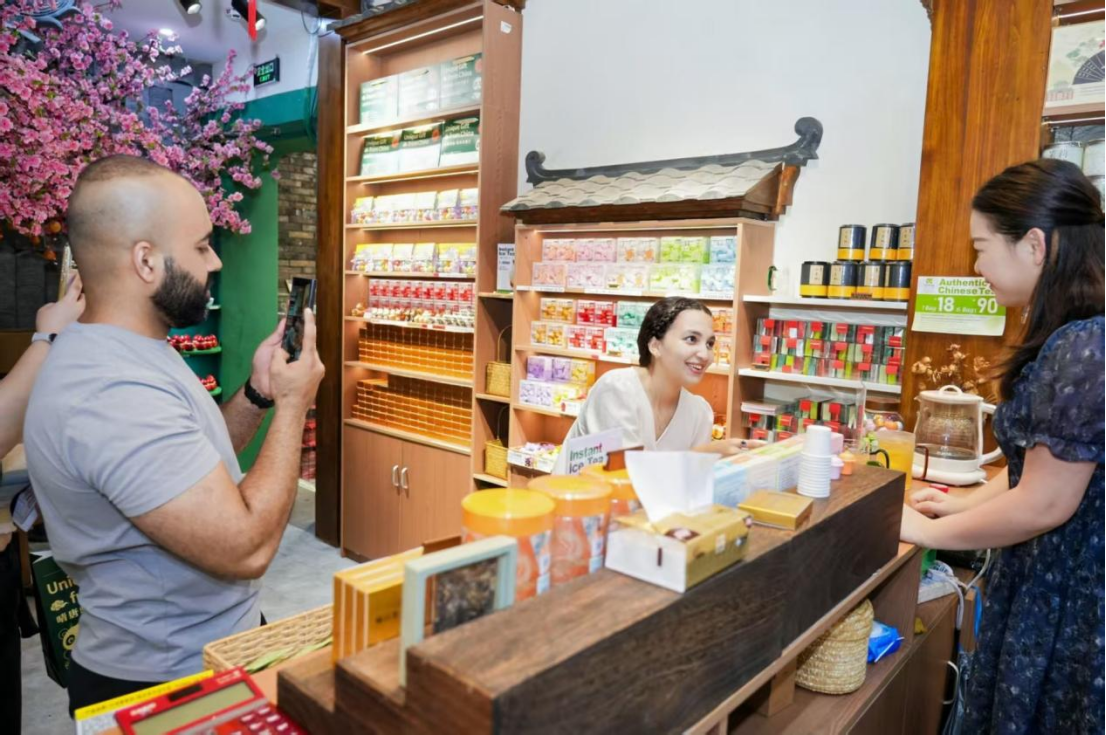 For the Next Wave of Innovative Shanghai Services, Look to the Grassroots