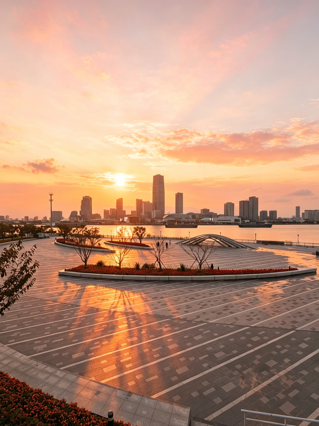 Qiantan to Host First New Bund Cheers Festival With Over 40 Global Bars