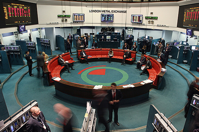 SHFE's Hot-Rolled Coil Futures Are Key Price Reference for Importers of Chinese Steel Plates, President Says Ahead of LME Launch