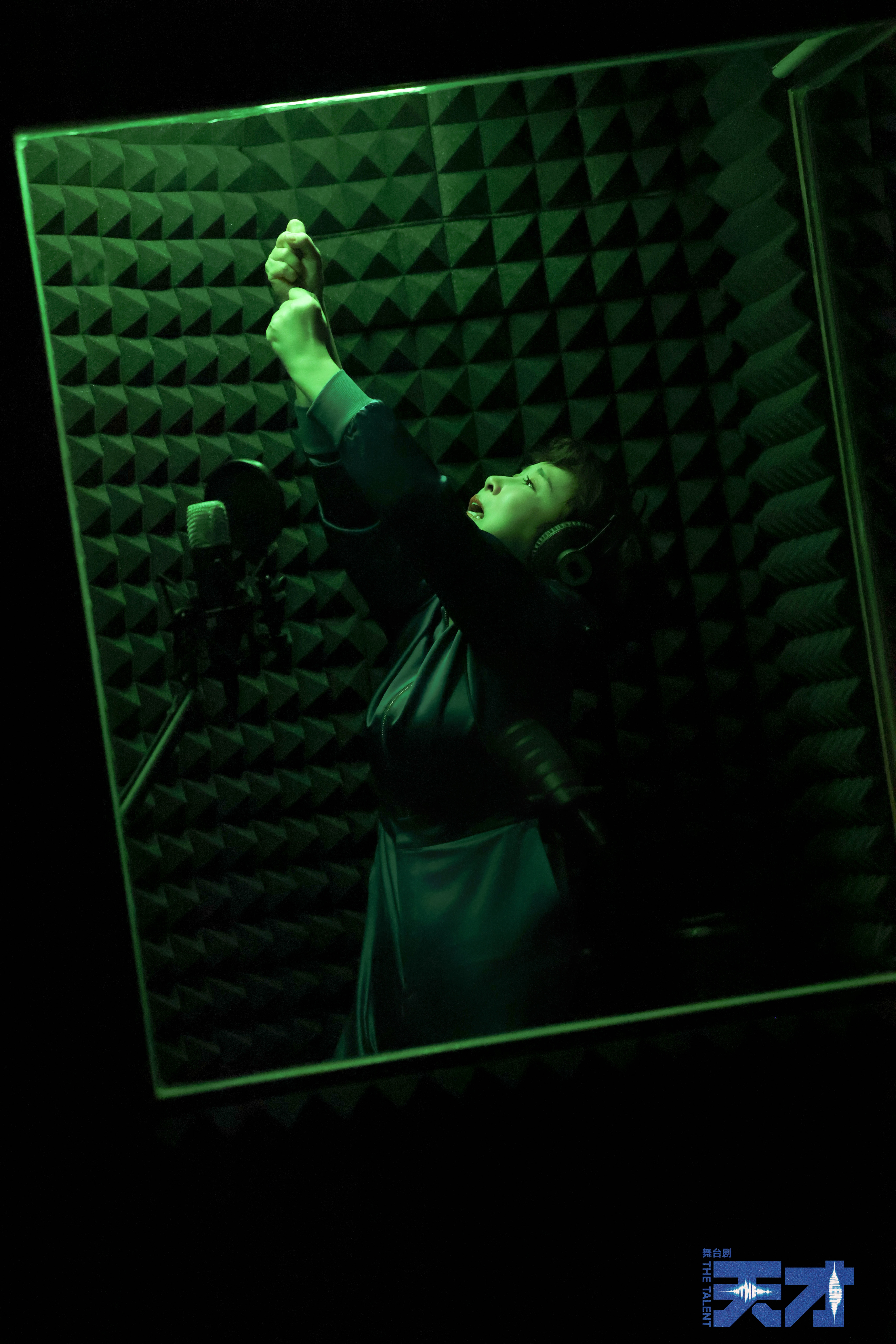 Edinburgh Fringe Solo Show 'The Talent' Makes China Debut in Shanghai