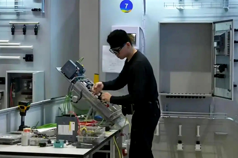 China Chases First 3D Printing Gold, Sixth CNC Milling Title at WorldSkills