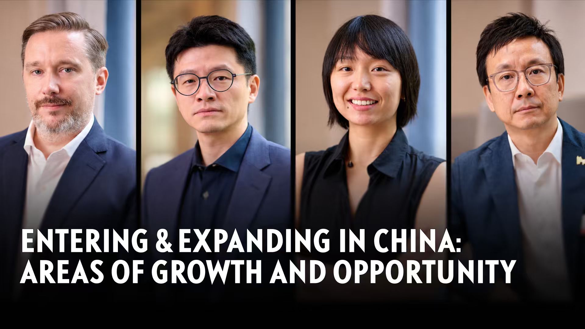 Where China's Growth Hides: Visible From Your Neighbourhood